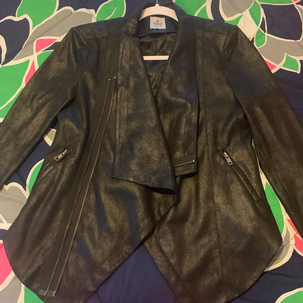 Sw3 Bespoke Jacket - image 3